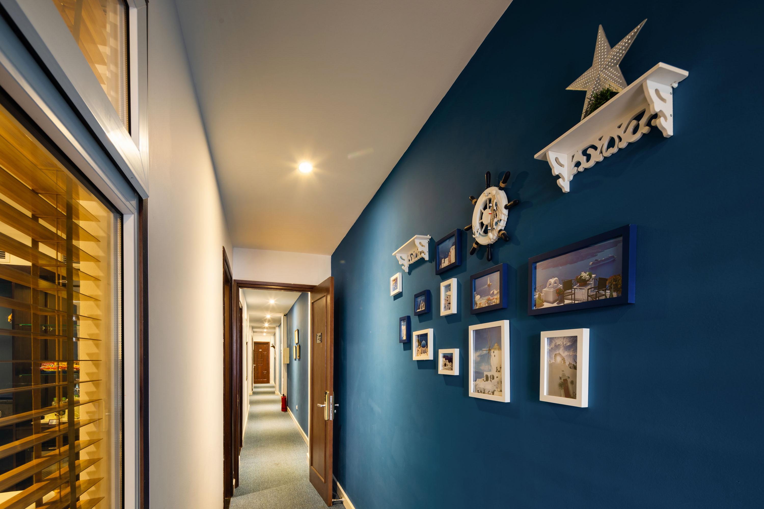Hanoi Brilliant Hotel & Spa Экстерьер фото