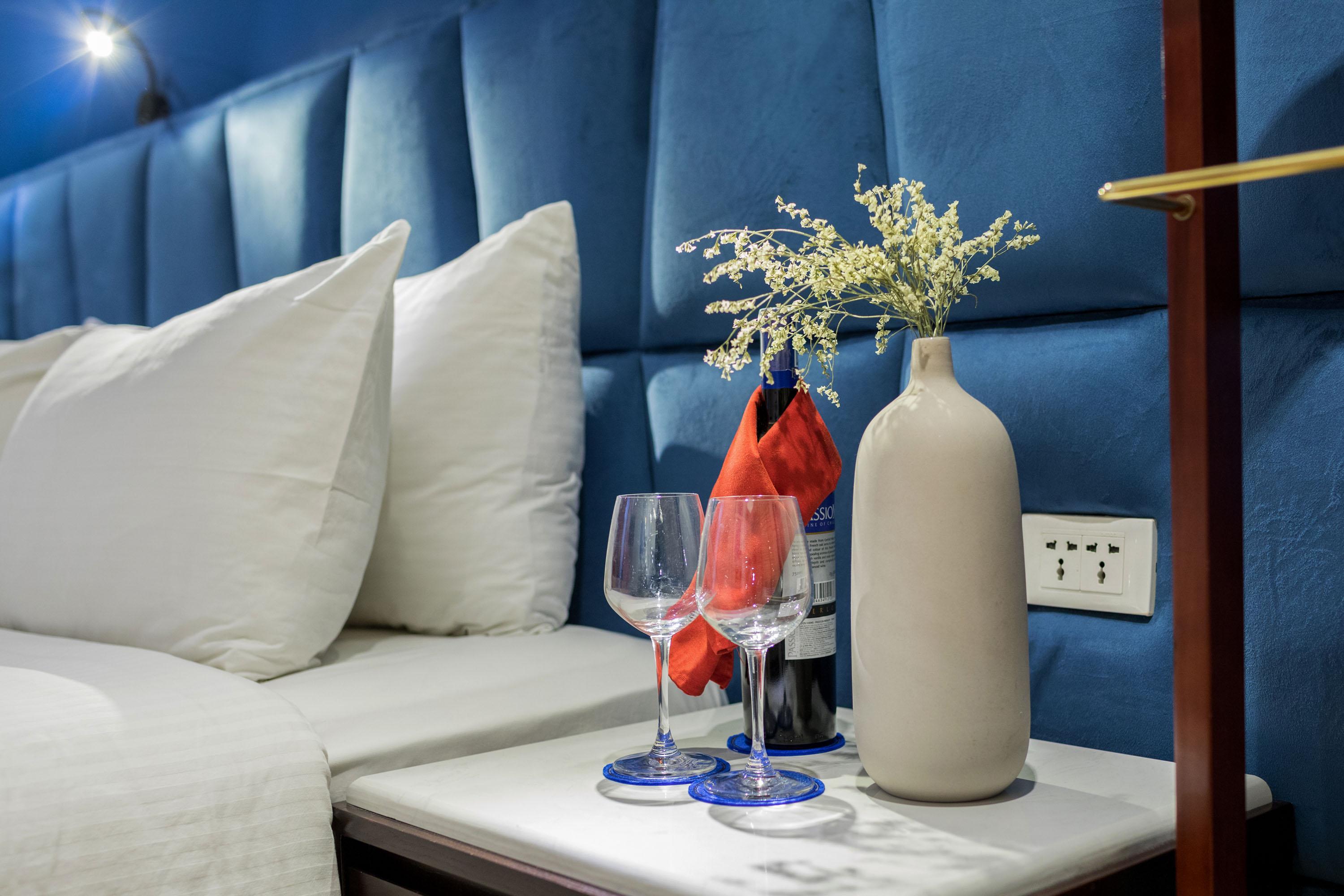 Hanoi Brilliant Hotel & Spa Экстерьер фото