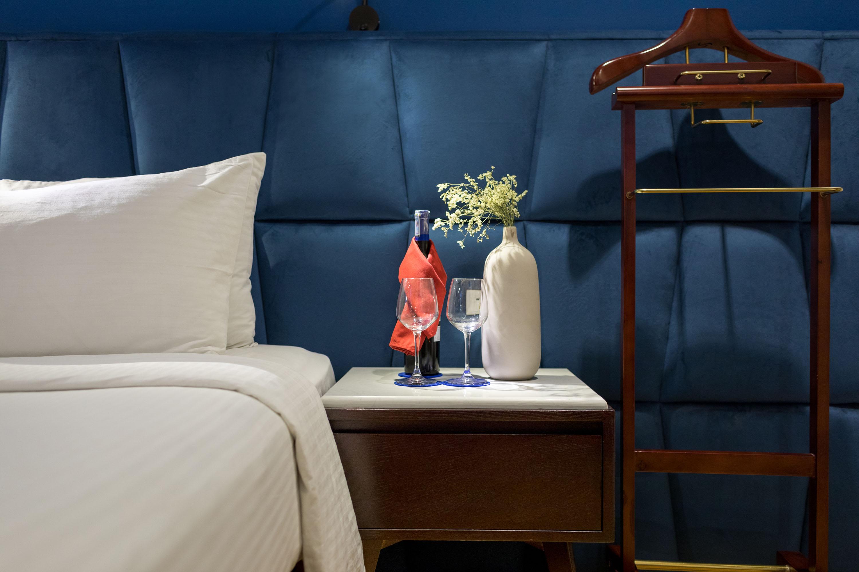 Hanoi Brilliant Hotel & Spa Экстерьер фото