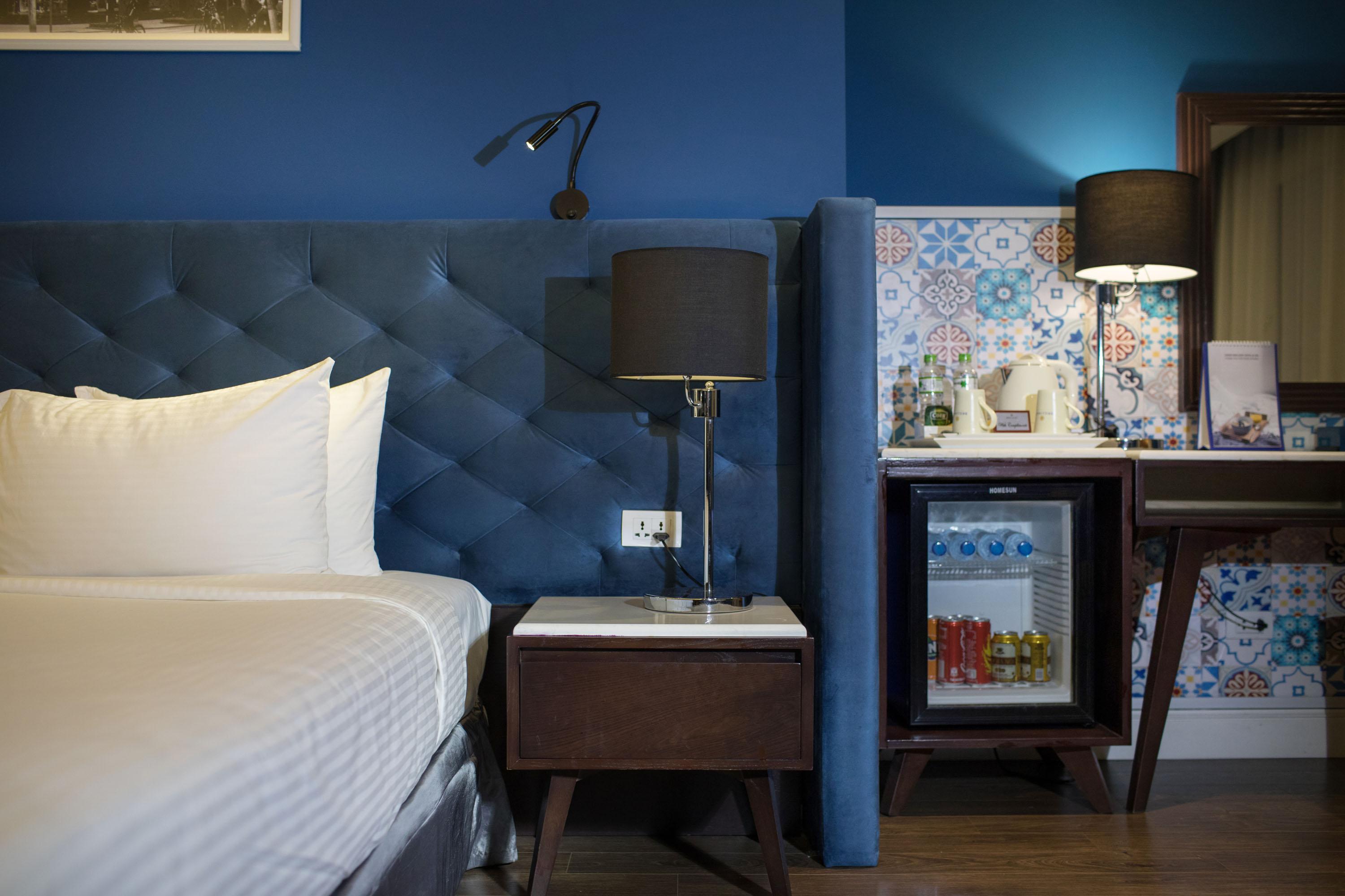 Hanoi Brilliant Hotel & Spa Экстерьер фото