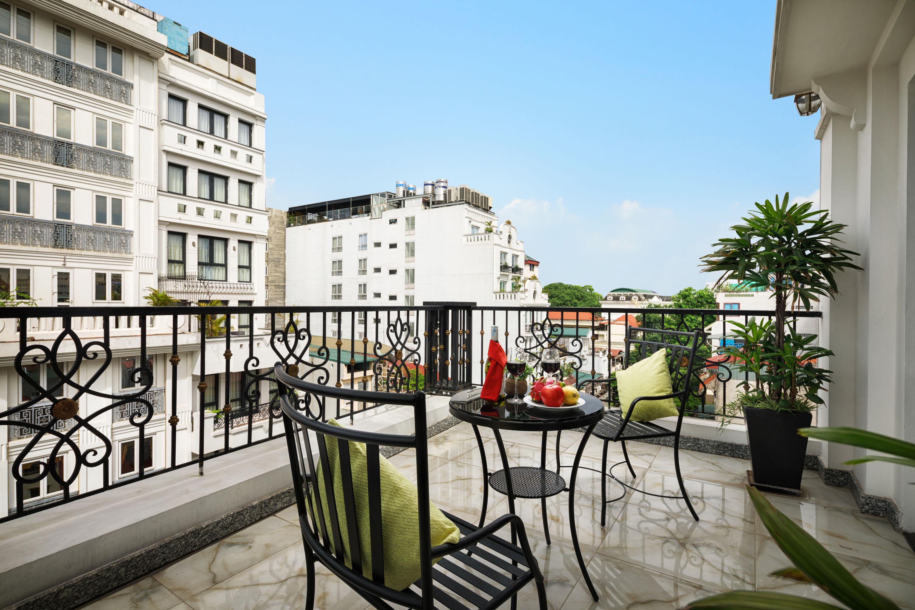Hanoi Brilliant Hotel & Spa Экстерьер фото