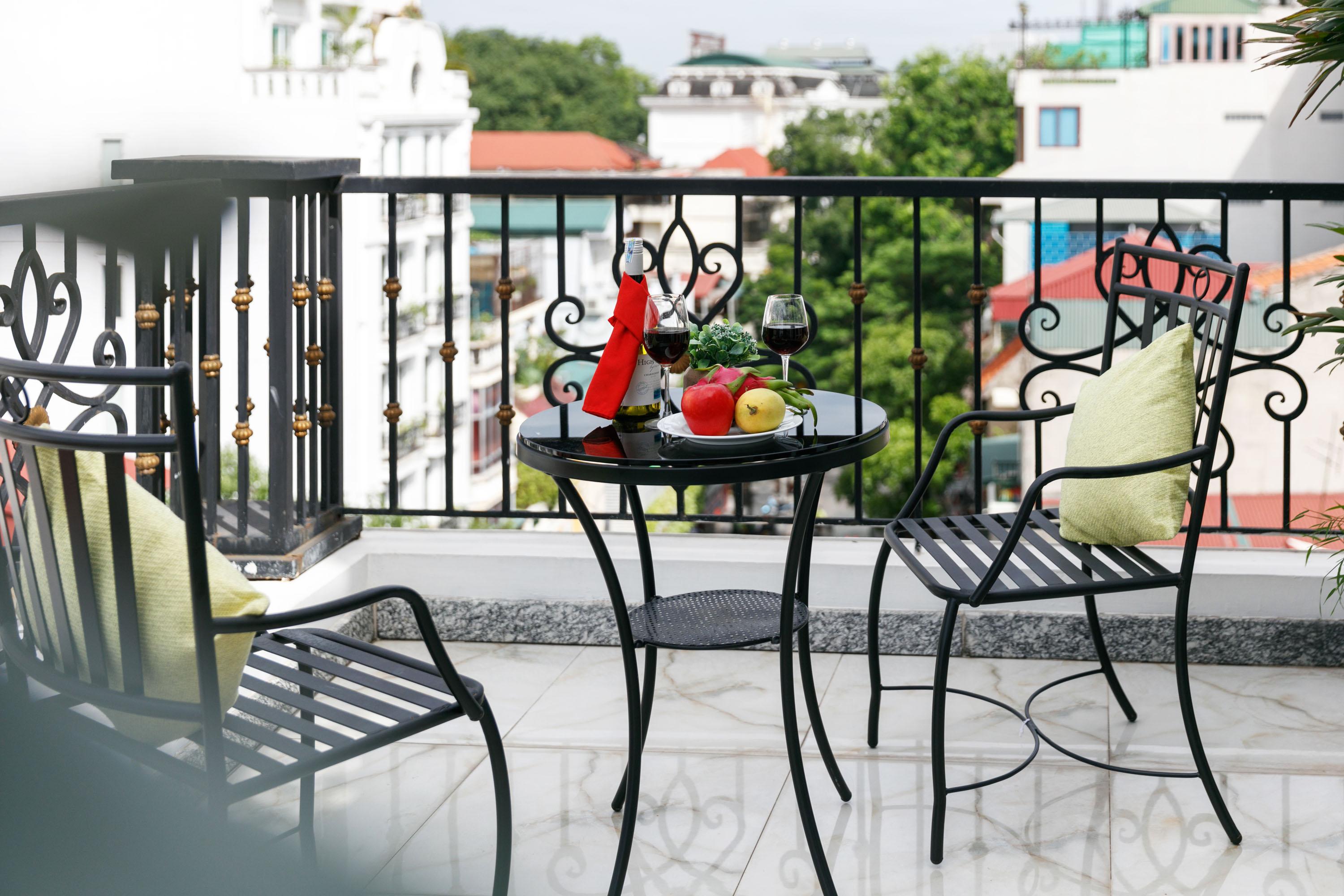 Hanoi Brilliant Hotel & Spa Экстерьер фото