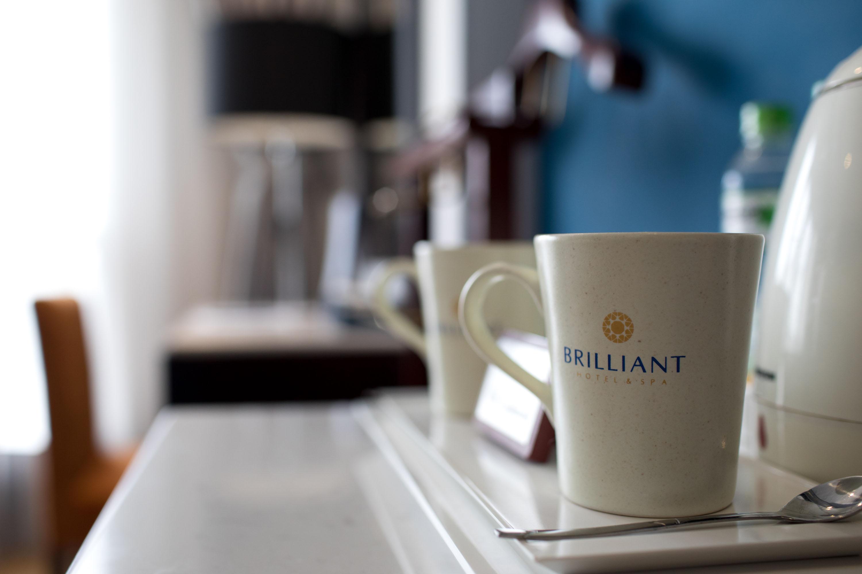 Hanoi Brilliant Hotel & Spa Экстерьер фото