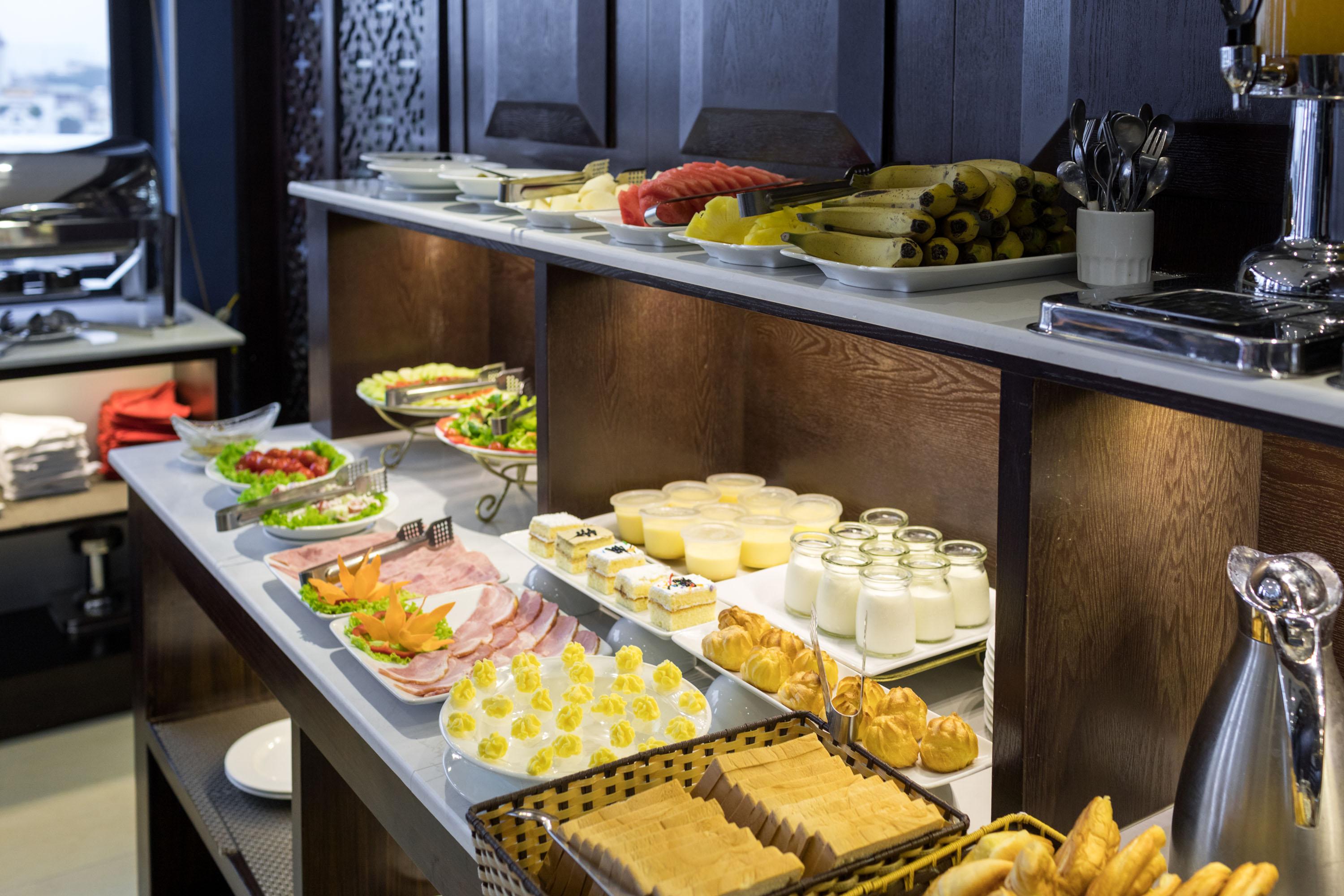 Hanoi Brilliant Hotel & Spa Экстерьер фото