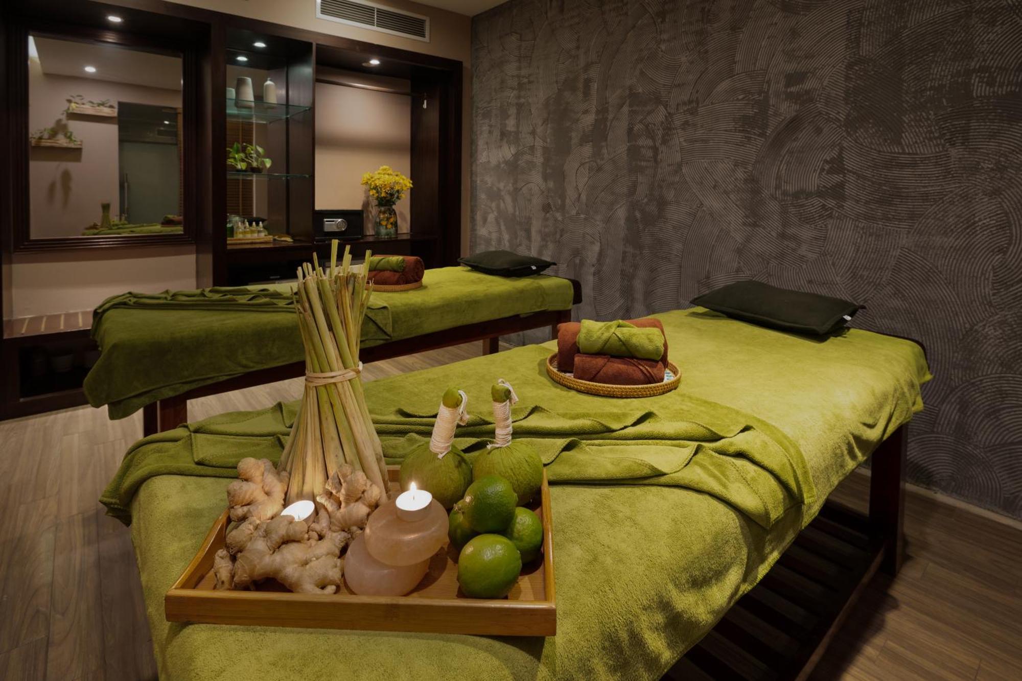 Hanoi Brilliant Hotel & Spa Экстерьер фото