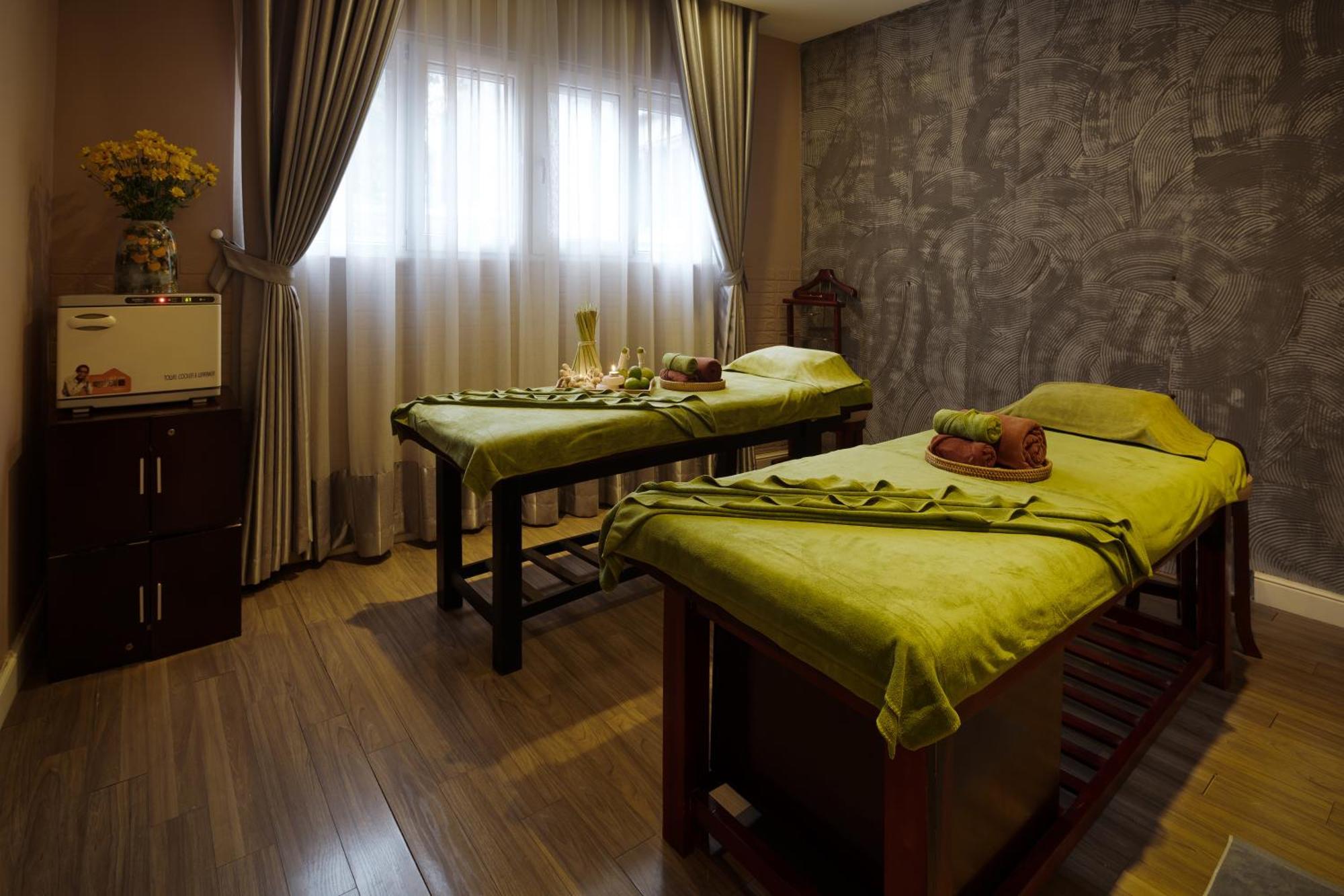 Hanoi Brilliant Hotel & Spa Экстерьер фото