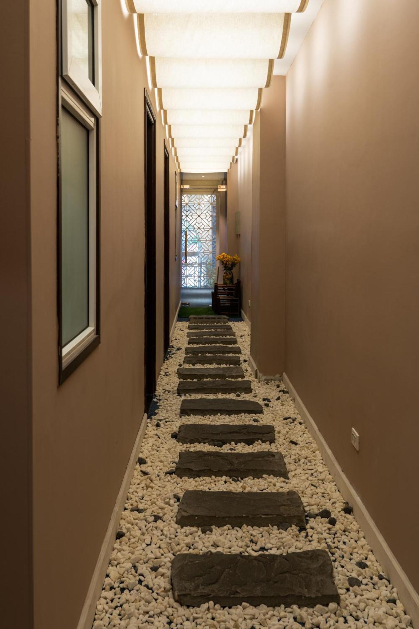 Hanoi Brilliant Hotel & Spa Экстерьер фото
