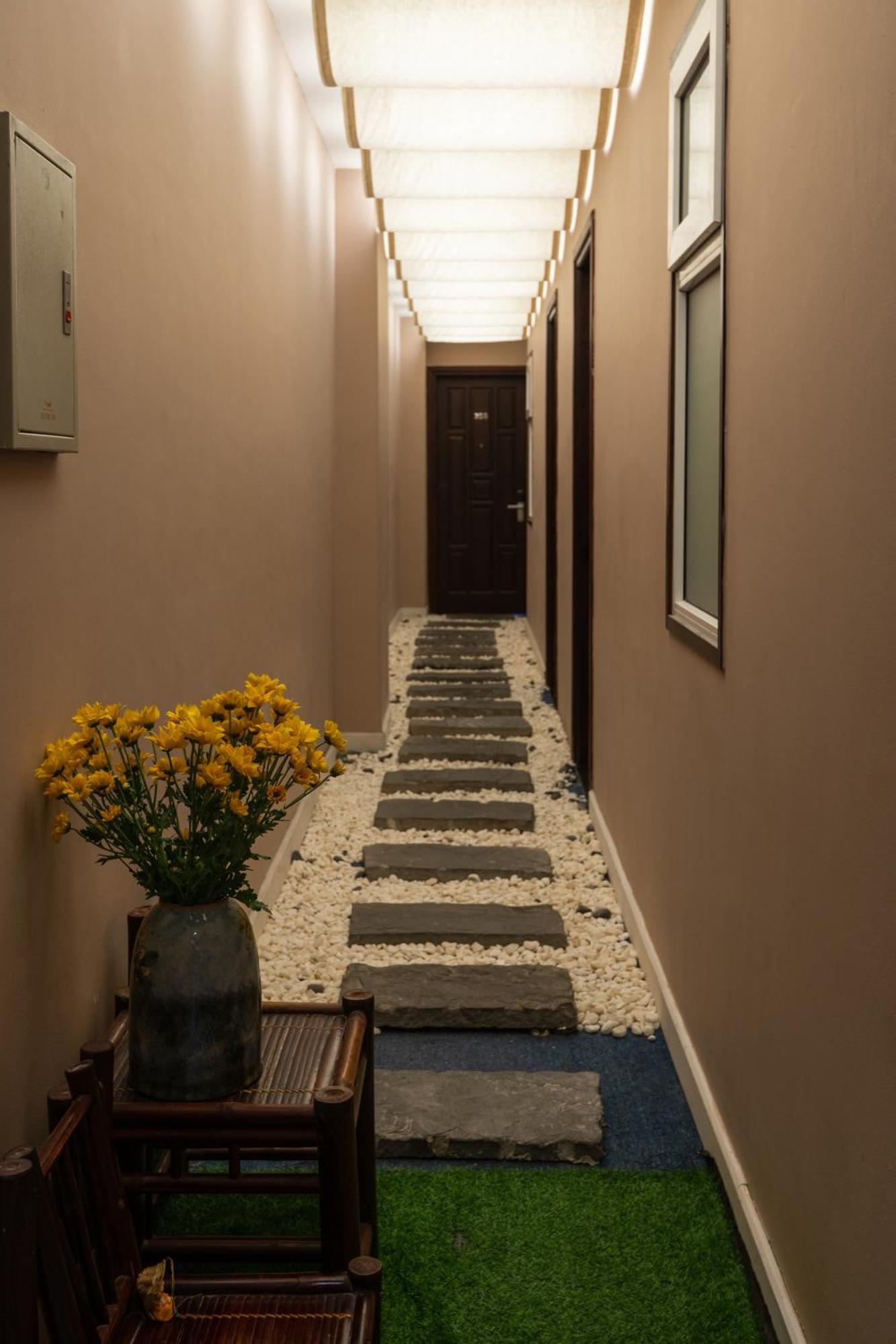 Hanoi Brilliant Hotel & Spa Экстерьер фото