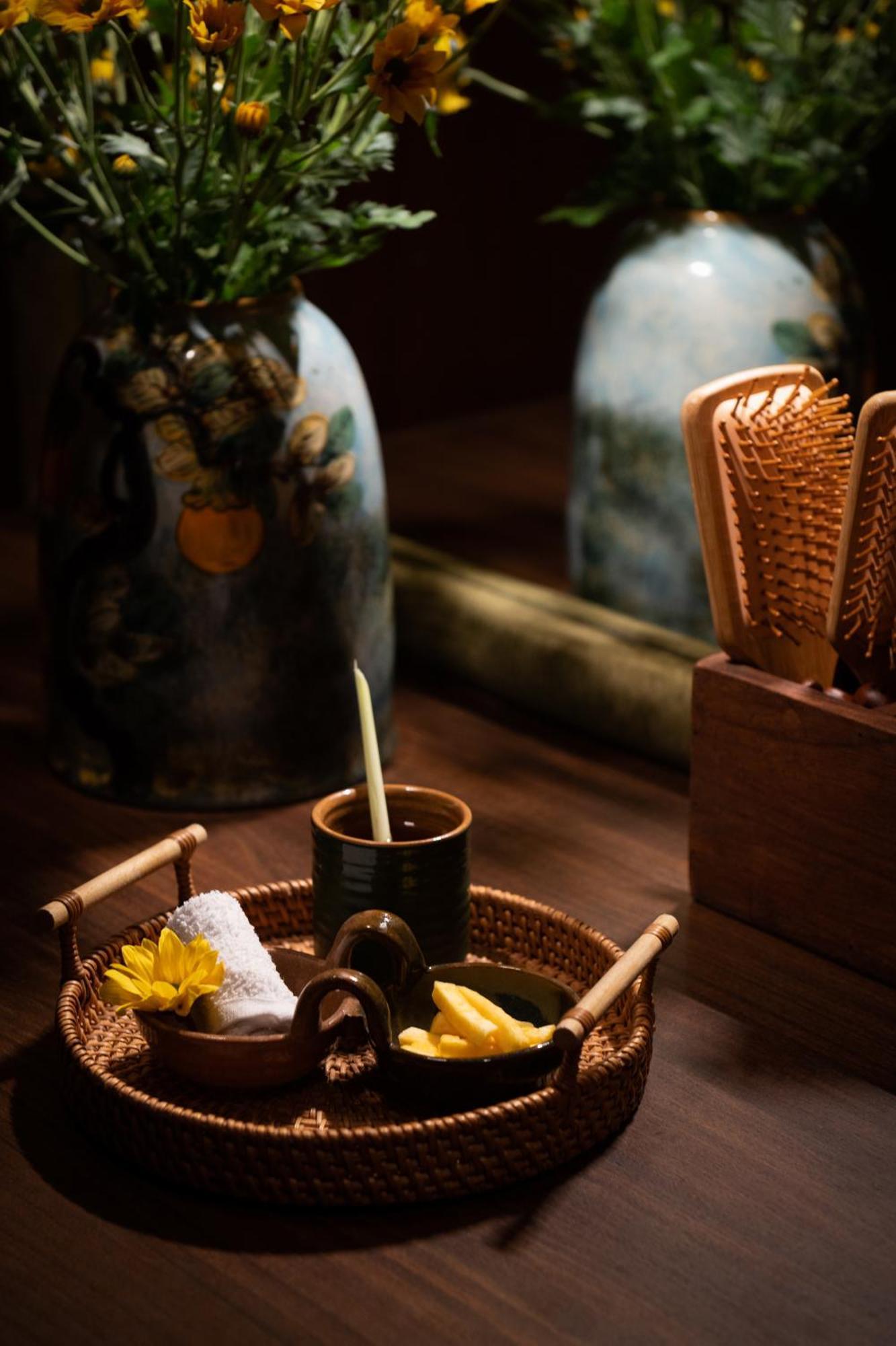 Hanoi Brilliant Hotel & Spa Экстерьер фото